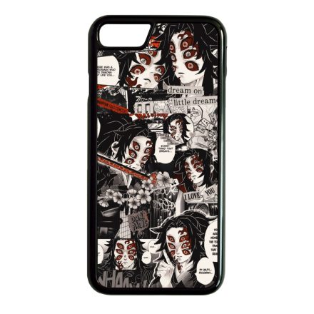Kokushibo Aesthetic - Demon Slayer iPhone 7-8 tok