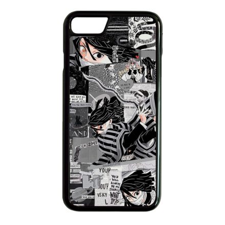 Obanai Iguro Aesthetic - Demon Slayer iPhone 7-8 tok
