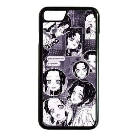Shinobu Aesthetic - Demon Slayer iPhone 7-8 tok