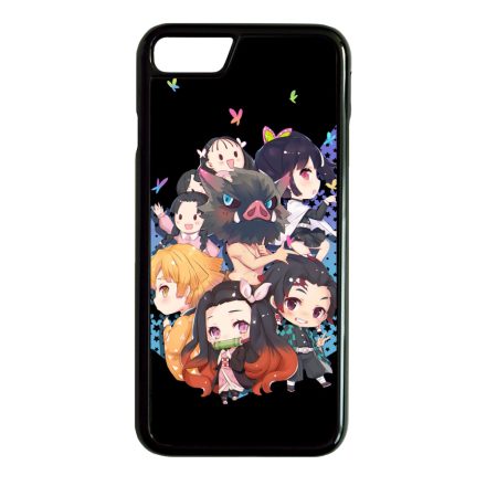 Chibi Demon Slayer iPhone 7-8 tok