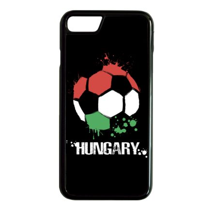 Magyar foci - Splash iPhone 7-8 tok