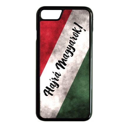 Hajra Magyarok - Vintage zaszlo iPhone 7-8 tok