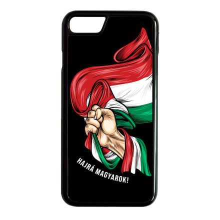 Hajra Magyarok - Szurkolo zaszlo iPhone 7-8 tok