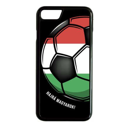 Hajra Magyarok - Foci labda iPhone 7-8 tok