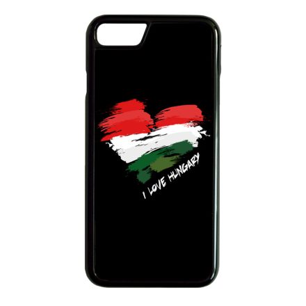 I Love Hungary iPhone 7-8 tok