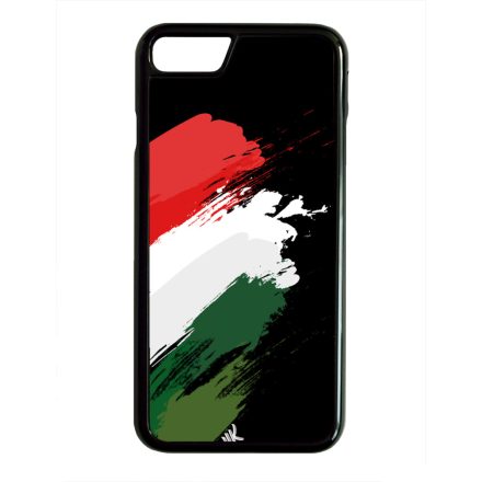 Kerd a neveddel - Magyar Zaszlo iPhone 7-8 tok