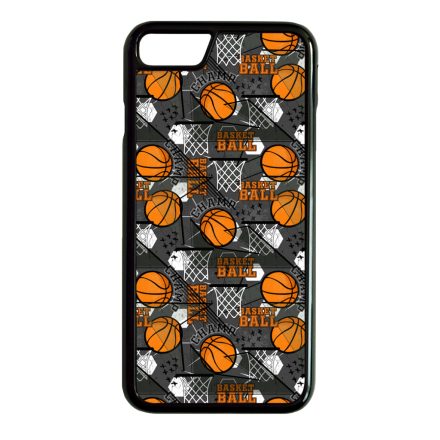 Cool Basketball Kosarlabda mintas iPhone 7-8 tok