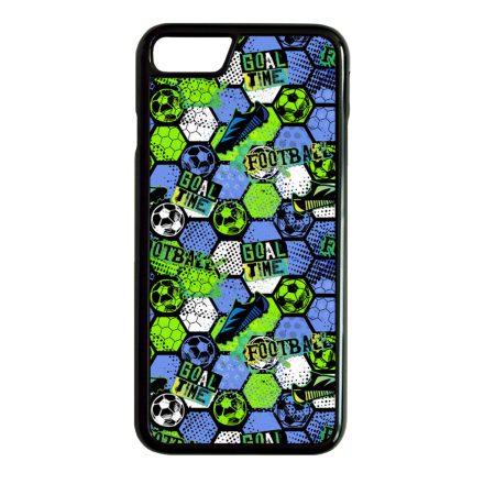 Grunge Football Foci mintas iPhone 7-8 tok