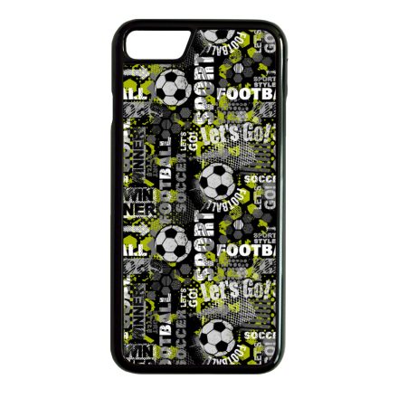 Urban Football Foci mintas iPhone 7-8 tok