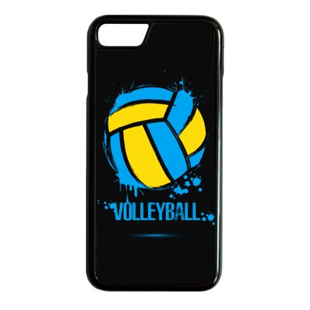 Volleyball Splash Roplabda mintas iPhone 7-8 tok