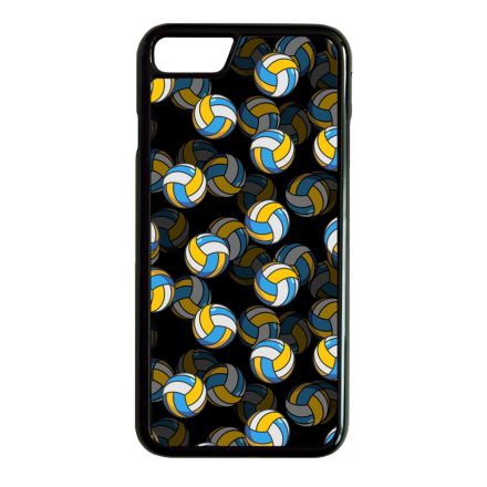 Seamless Roplabda mintas iPhone 7-8 tok