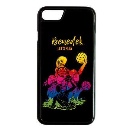 COLORED For Him Vizilabda mintas iPhone 7-8 tok