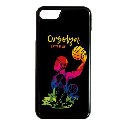 COLORED For Her Vizilabda mintas iPhone 7-8 tok