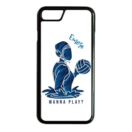 Blue For Her Vizilabda mintas iPhone 7-8 tok