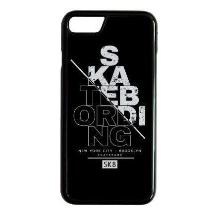 BRKLN Skateboard Gordeszka iPhone 7-8 tok
