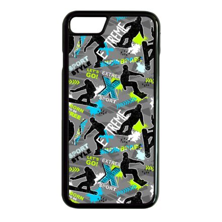 Extreme Snowboard iPhone 7-8 tok
