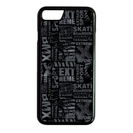 Black Extreme Sport iPhone 7-8 tok