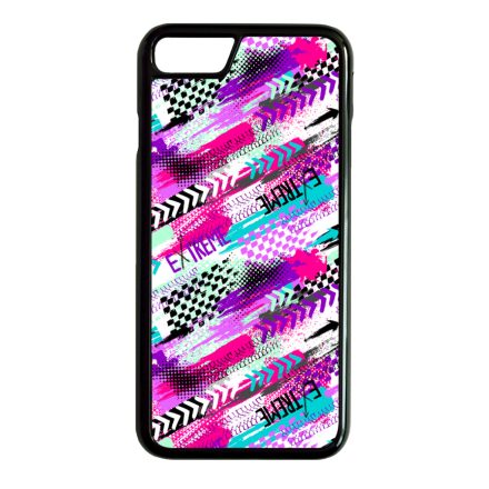 Pink Extreme sport iPhone 7-8 tok