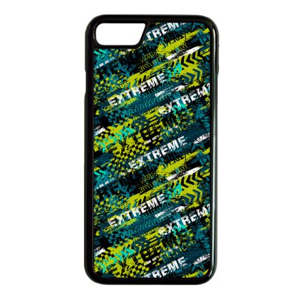 GREEN Extreme sport iPhone 7-8 tok