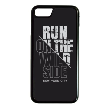 Run on the wild side Futas iPhone 7-8 tok