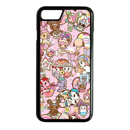 Cuki Kawaii Matricabomba iPhone 7-8 tok