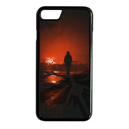 RED Last of us iPhone 7-8 tok