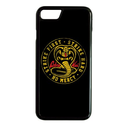 Grunge Cobra Kai Logo iPhone 7-8 tok