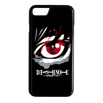 Death Note - RED iPhone 7-8 tok