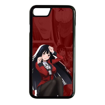 Yumeko RED - Kakegurui iPhone 7-8 tok