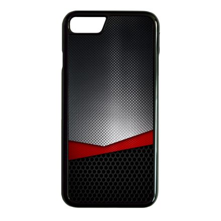 Carbon és Acél iPhone 7-8 tok
