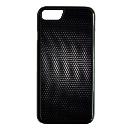 carbon karbonos karbon iPhone 7 Plus - 8 Plus tok