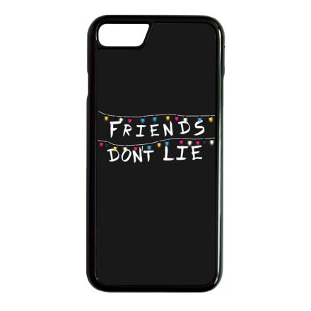 Friends dont lie - stranger things iPhone 7 Plus - 8 Plus tok