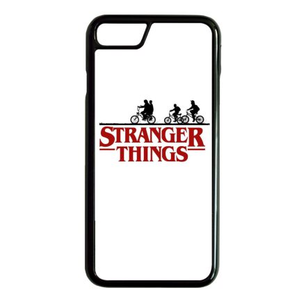 Stranger Things - Friends iPhone 7 Plus - 8 Plus tok