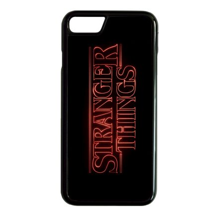 Stranger Things - Classic iPhone 7 Plus - 8 Plus tok