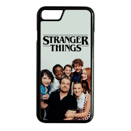 Stranger Things - They iPhone 7 Plus - 8 Plus tok