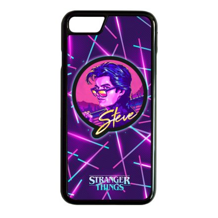 Steve Harrington - Stranger things iPhone 7 Plus - 8 Plus tok