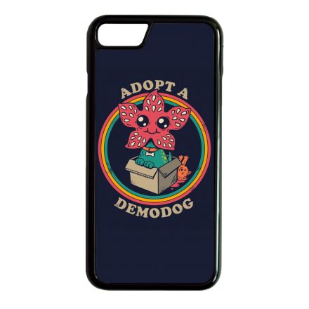 Adopt a Demodog - Stranger things iPhone 7 Plus - 8 Plus tok