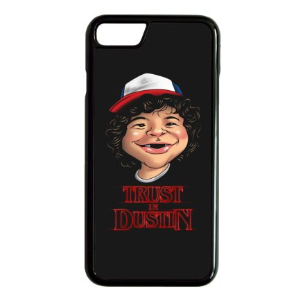 Trust in Dustin - Stranger things iPhone 7 Plus - 8 Plus tok