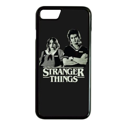 Robin and Steve - Stranger things iPhone 7 Plus - 8 Plus tok