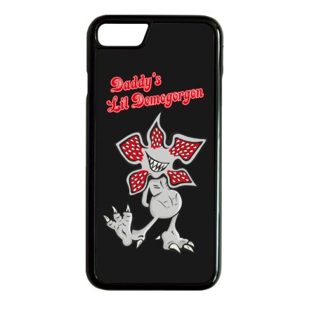 Daddys Lil Demogorgon - Stranger things iPhone 7 Plus - 8 Plus tok