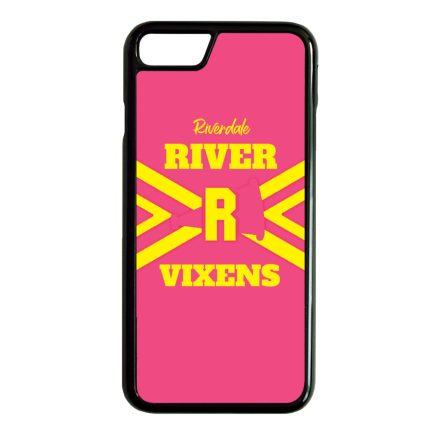 Riverdale Bestiák vixens cheerladers iPhone 7 Plus - 8 Plus tok