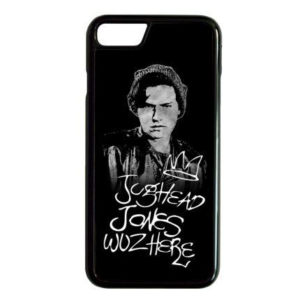 Jughead Jones woz here Riverdale iPhone 7 Plus - 8 Plus tok