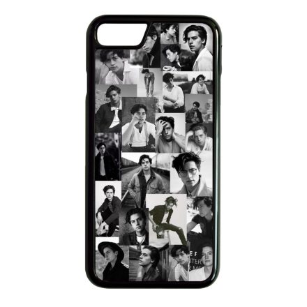 Jughead - Cole Sprouse Riverdale iPhone 7 Plus - 8 Plus tok
