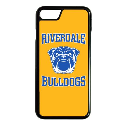 Riverdale Bulldogs iPhone 7 Plus - 8 Plus tok