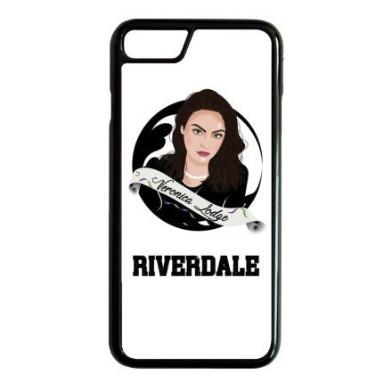Veronica - Riverdale iPhone 7 Plus - 8 Plus tok