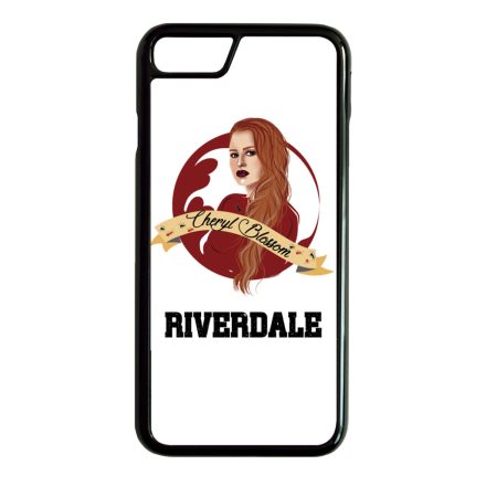 Cheryl - Riverdale iPhone 7 Plus - 8 Plus tok