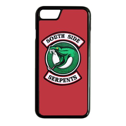Red South Side Serpents Riverdale iPhone 7 Plus - 8 Plus tok