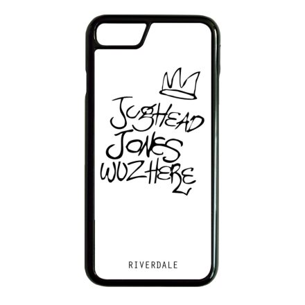Riverdale - Jughead woz here iPhone 7 Plus - 8 Plus tok