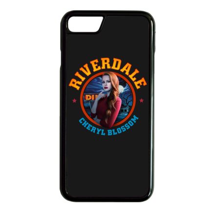 Riverdale - Cheryl Blossom iPhone 7 Plus - 8 Plus tok