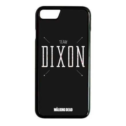 Team Dixon - TWD the walking dead iPhone 7 Plus - 8 Plus tok